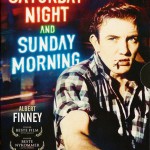 Saturday Night and Sunday Morning (1960)