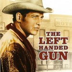 The Left Handed Gun (1958)