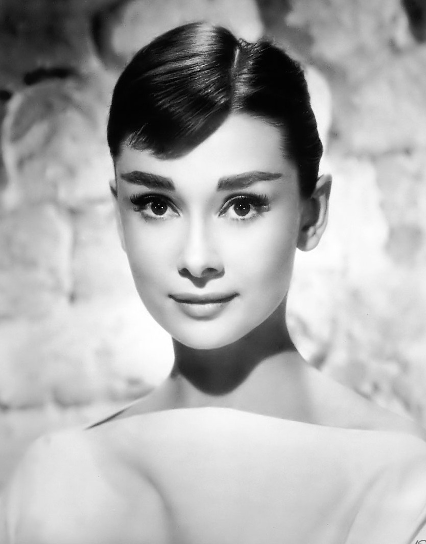 Audrey Hepburn - Images Actress