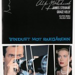 Rear Window (1954)
