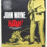 Hatari! (1962)