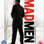 Mad Men (Sesong 4)
