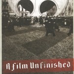 A Film Unfinished (2010)