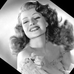 Fredag: Rita Hayworth