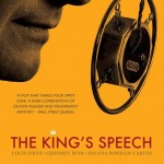 The King's Speech (2010)