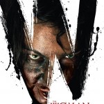 Ramaskrik: The Woman (2011)