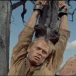 The Last Wagon (1956)